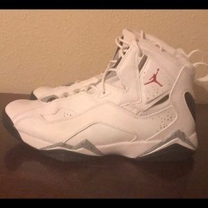 Nike Air Jordan True Flight